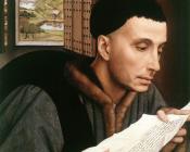 St Ivo - 罗吉尔·凡·德·韦登